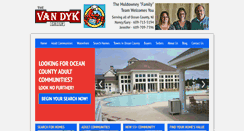 Desktop Screenshot of muldowneyteam.com